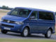 Der Kraftstoffkonsum des Transporter BlueMotion mit 103 kW liegt laut Hersteller bei 6,2 Litern Diesel pro 100 Kilometer.