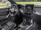 Cockpit der Mercedes-Benz X-Klasse – Interieur, Ausstattungslinie POWER