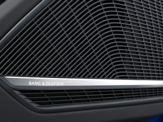 Audi A4 Bang & Olufsen Advanced Sound System mit 3D-Klang (3.9.2015)