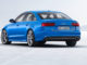 22.04.16 Foto Audi A6 Standaufnahme, Farbe: Hainanblau