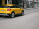 Audi Q2 Standaufnahme 24.06.16, Farbe: Vegasgelb