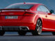 Audi TT RS Coupé (2016) 1 Standaufnahme, Farbe: Catalunyarot