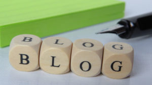 blog bloggen wordpress schreiben blogger webdesign