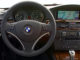 Cockpit eines BMW 3ers (E90) im Juni 2008