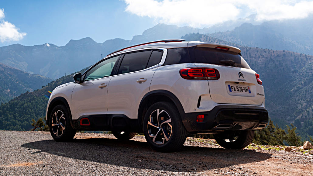 Citroën und DS Rückrufe für C5 Aircross und DS7 Crossback KfzRueckrufe.De Citroën und DS Rückrufe für C5 Aircross und DS7 Crossback KfzRueckrufe.De