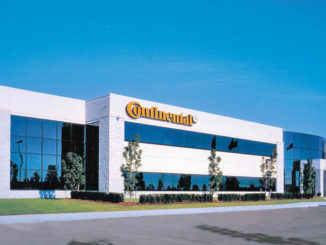 Vereinigte Staaten, Auburn Hills, USA, Verwaltungszentrum, Entwicklungszentrum, Chassis, Safety, Continental