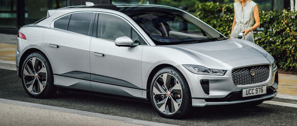 22MY JAGUAR I-PACE – INDUS SILVER