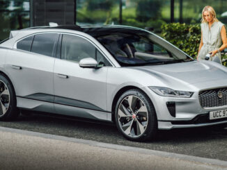 22MY JAGUAR I-PACE – INDUS SILVER