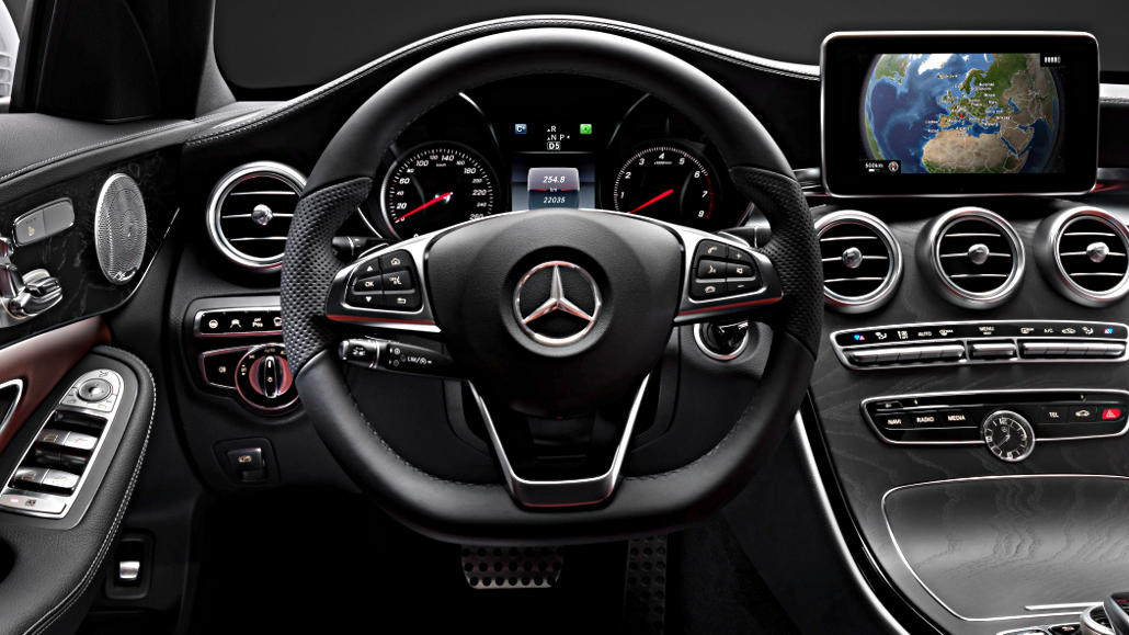 Lenkgerausche Nach Mercedes Ruckruf Kfz Rueckrufe De