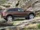 Mercedes-Benz GLC 250 d 4MATIC, Citrinbraun Magno, Offroad Line Exterieur, 17.06.2015