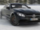 Spieler driften mit dem Mercedes-AMG C63 Coupé S in Project Cars 2