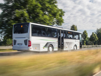 Mercedes-Benz Intouro: Funktionell ausgestatteter Bestseller und hochwirtschaftlicher Spezialist für die Überlandlinie