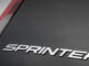 Mercedes-Benz Sprinter 2018. Technische Daten: 319 CDI, Tourer, Exterieur, Obsidianschwarz metallic.