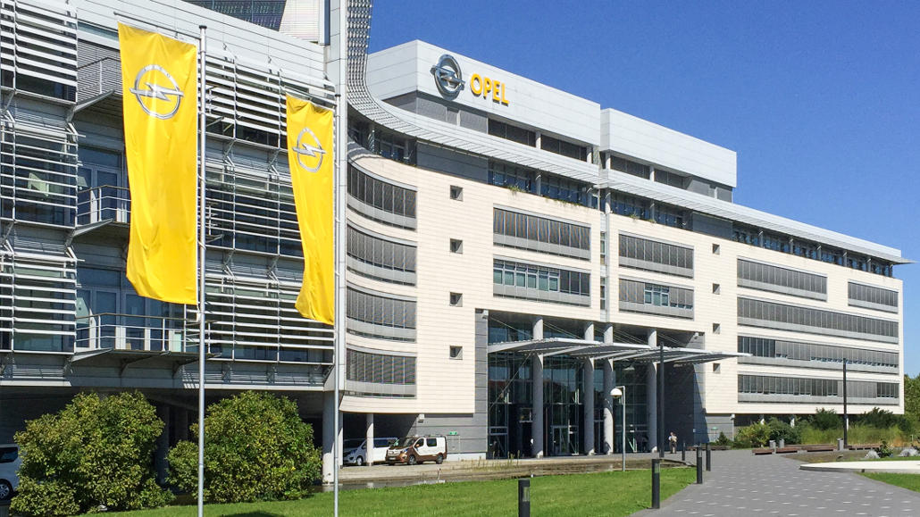 Opel Kundenservice Kulanz