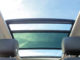 Panoramadach eines VW Touran