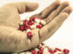 pille placebo heilung droge kälte dosieren die krankheit medikament
