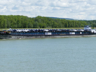 donau österreich fluss panorama