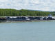 donau österreich fluss panorama