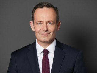 Verkehrsminister Volker Wissing, FDP.