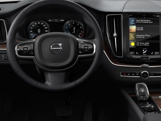 Interieur, XC90, S90, V90, V90 Cross Country, XC60, V60, S60, V60 Cross Country, 2021