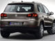04.02.11 Statisch: Grauer Volkswagen Tiguan (Ausstattung "Sport & Style")